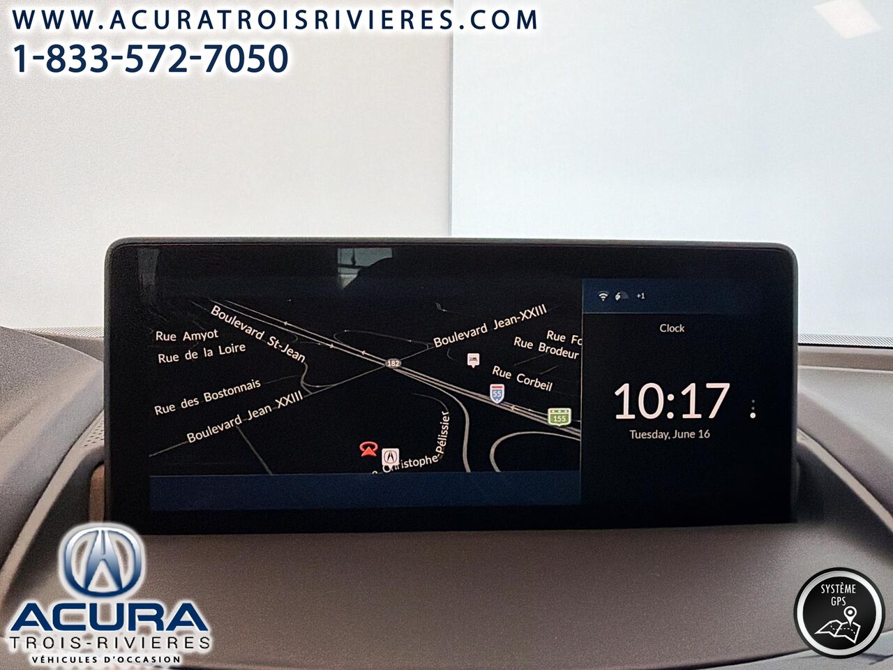 2024 Acura RDX - Image 27