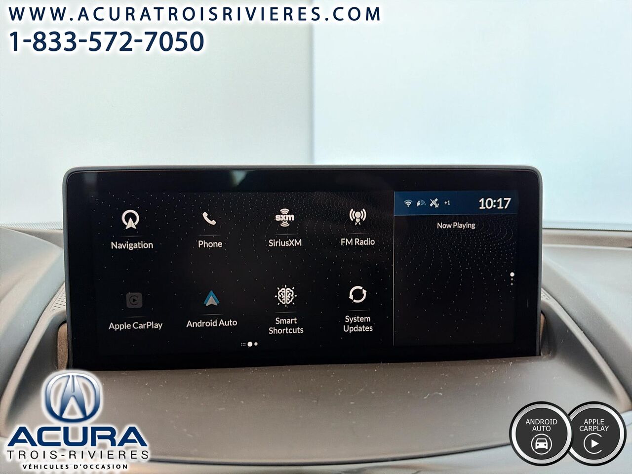 2024 Acura RDX - Image 28