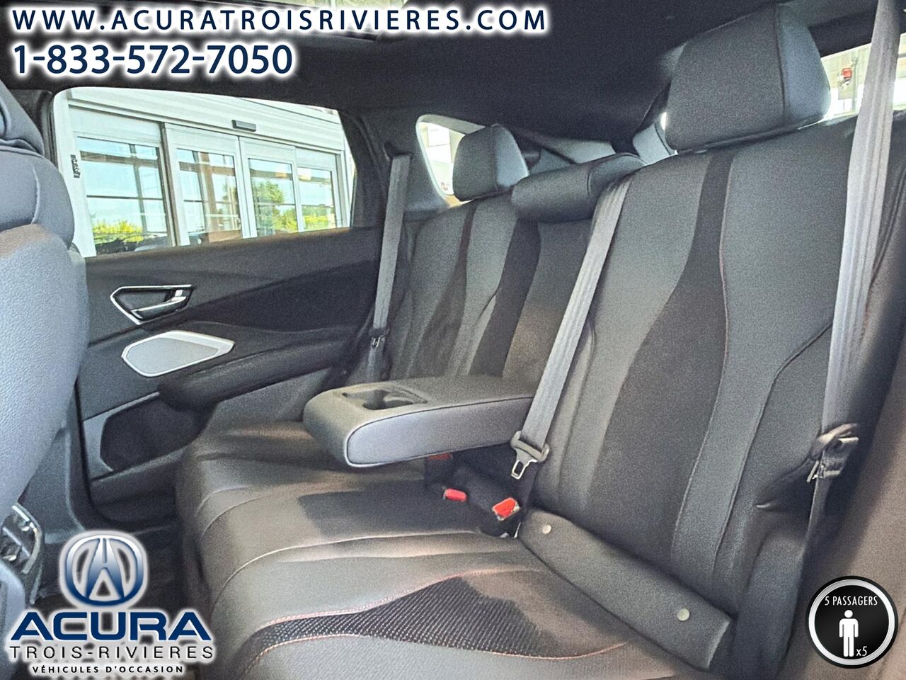 2024 Acura RDX - Image 29