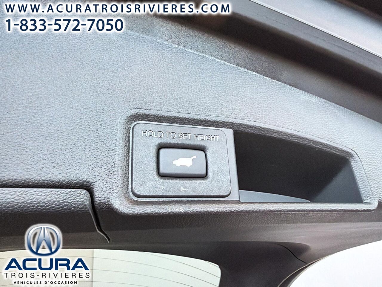 2024 Acura RDX - Image 31