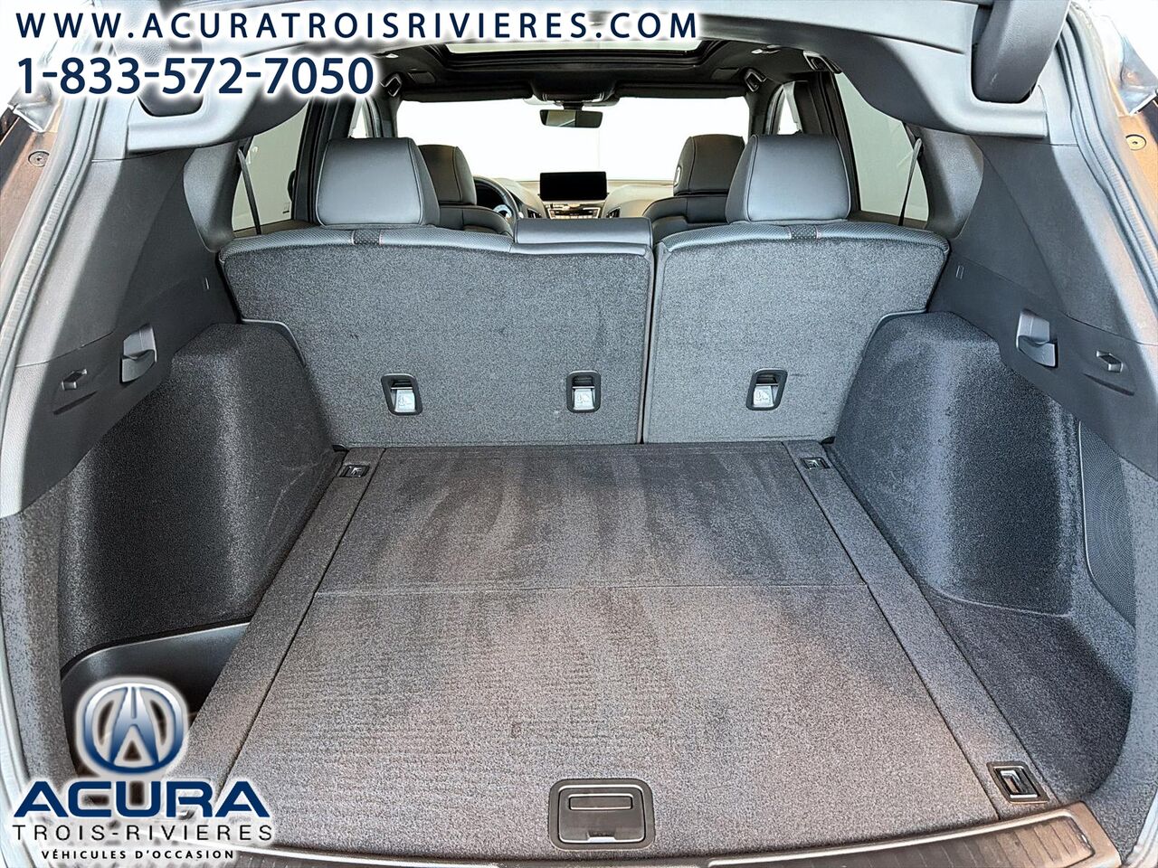 2024 Acura RDX - Image 32