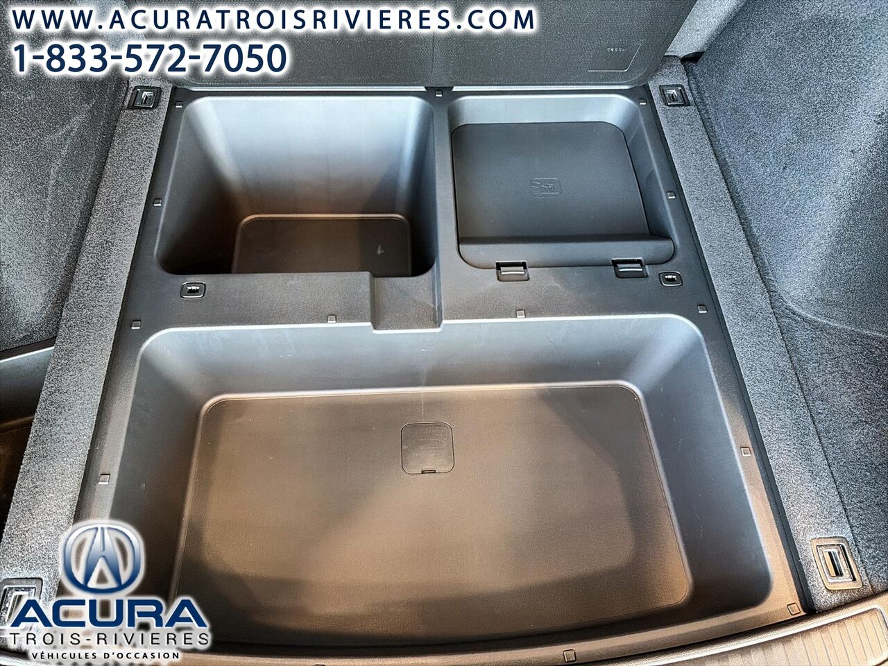 2024 Acura RDX - Image 33