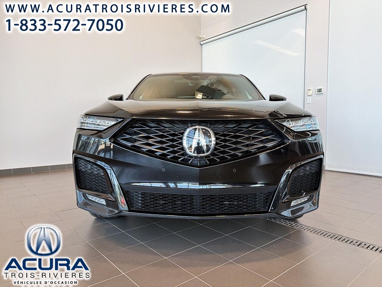 2025 Acura MDX - Image 4