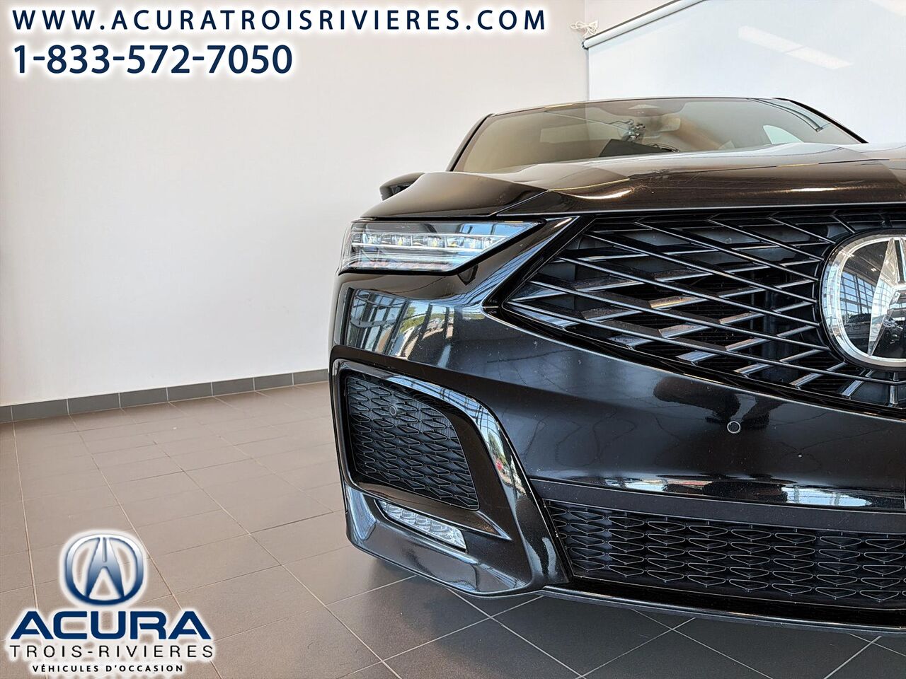 2025 Acura MDX - Image 5