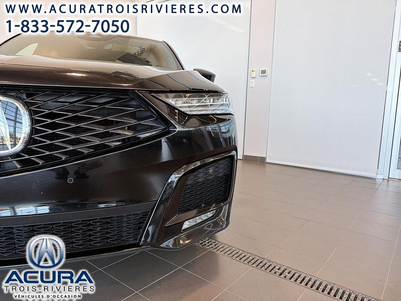 2025 Acura MDX - Image 6