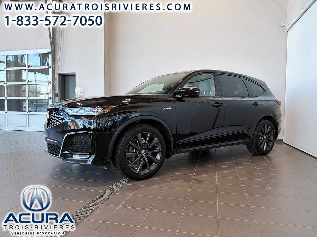 2025 Acura MDX - Image 7