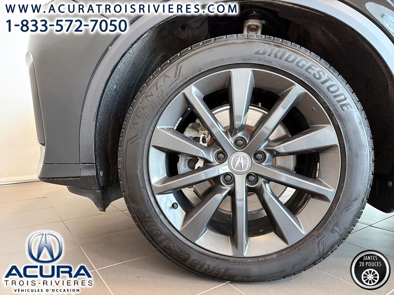 2025 Acura MDX - Image 13