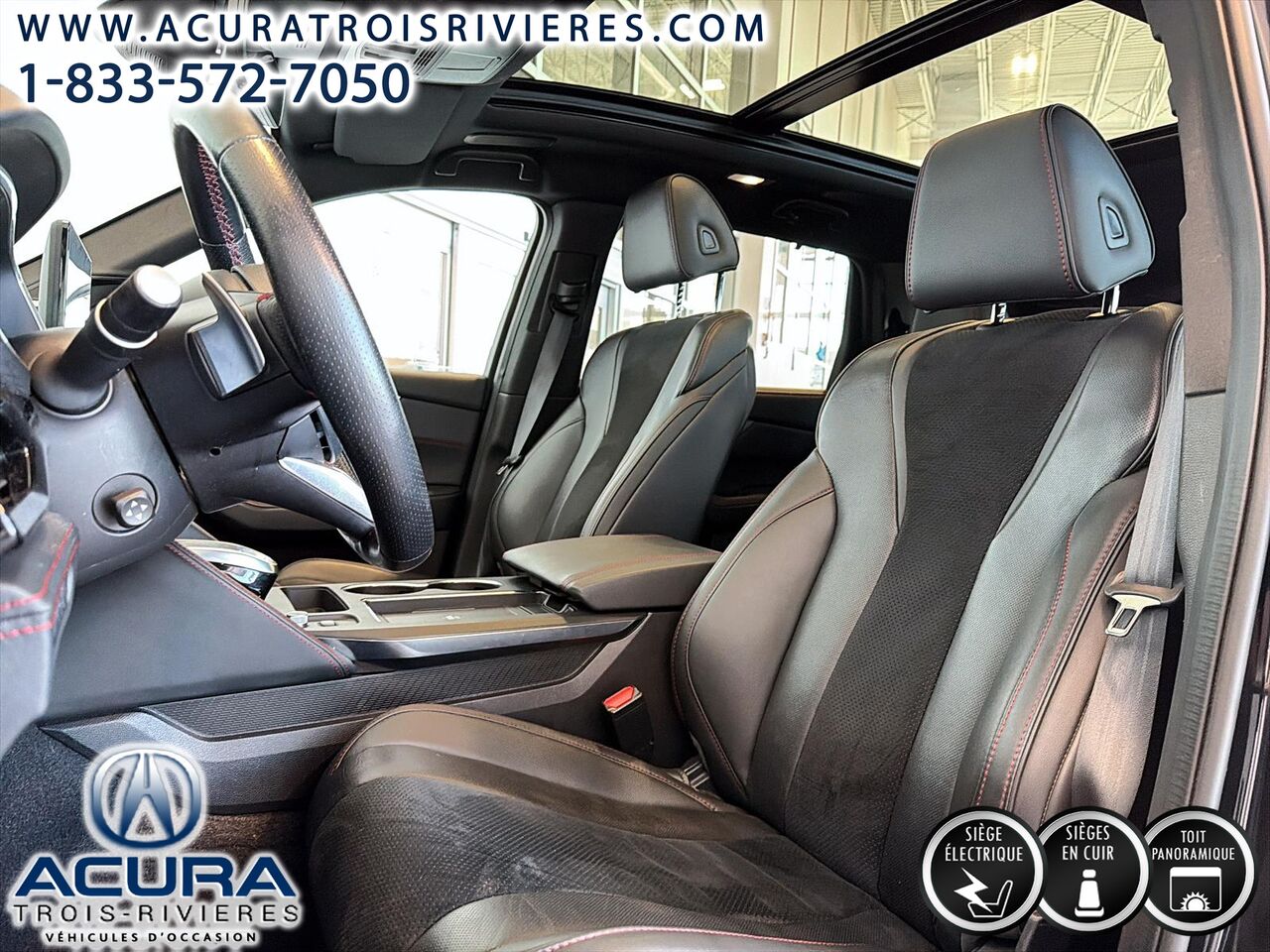 2025 Acura MDX - Image 14