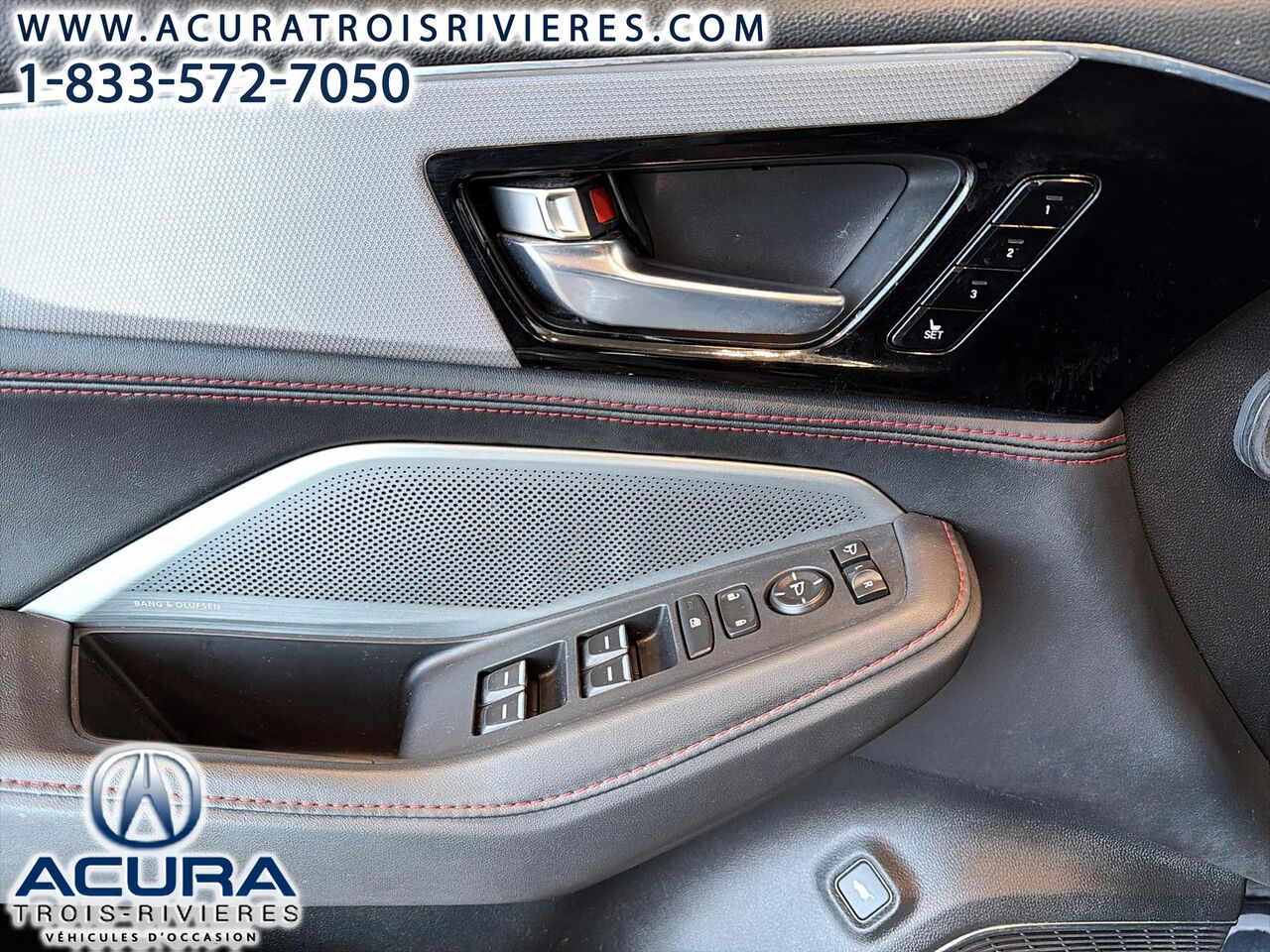 2025 Acura MDX - Image 15