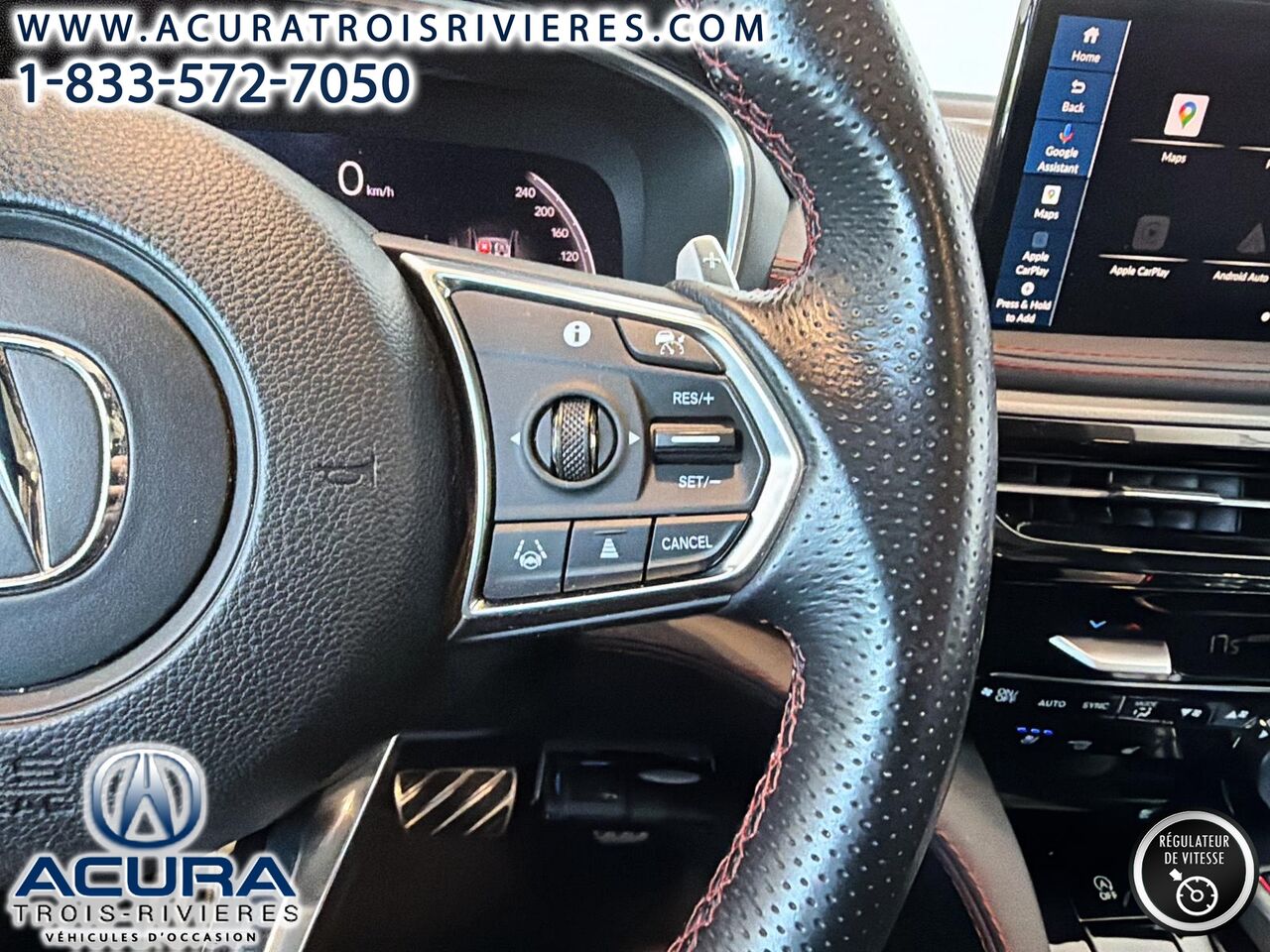 2025 Acura MDX - Image 20