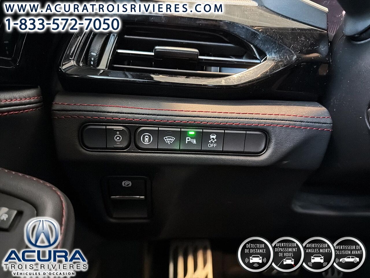 2025 Acura MDX - Image 21