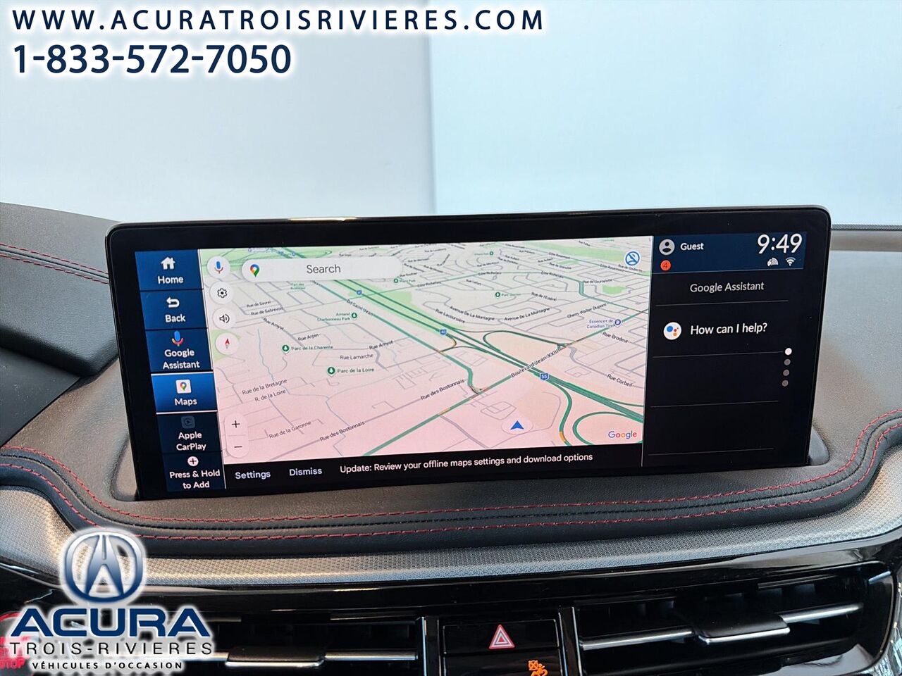 2025 Acura MDX - Image 23