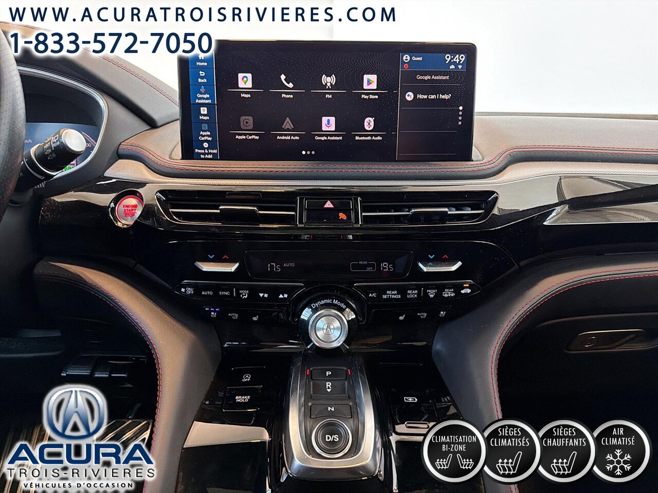 2025 Acura MDX - Image 24