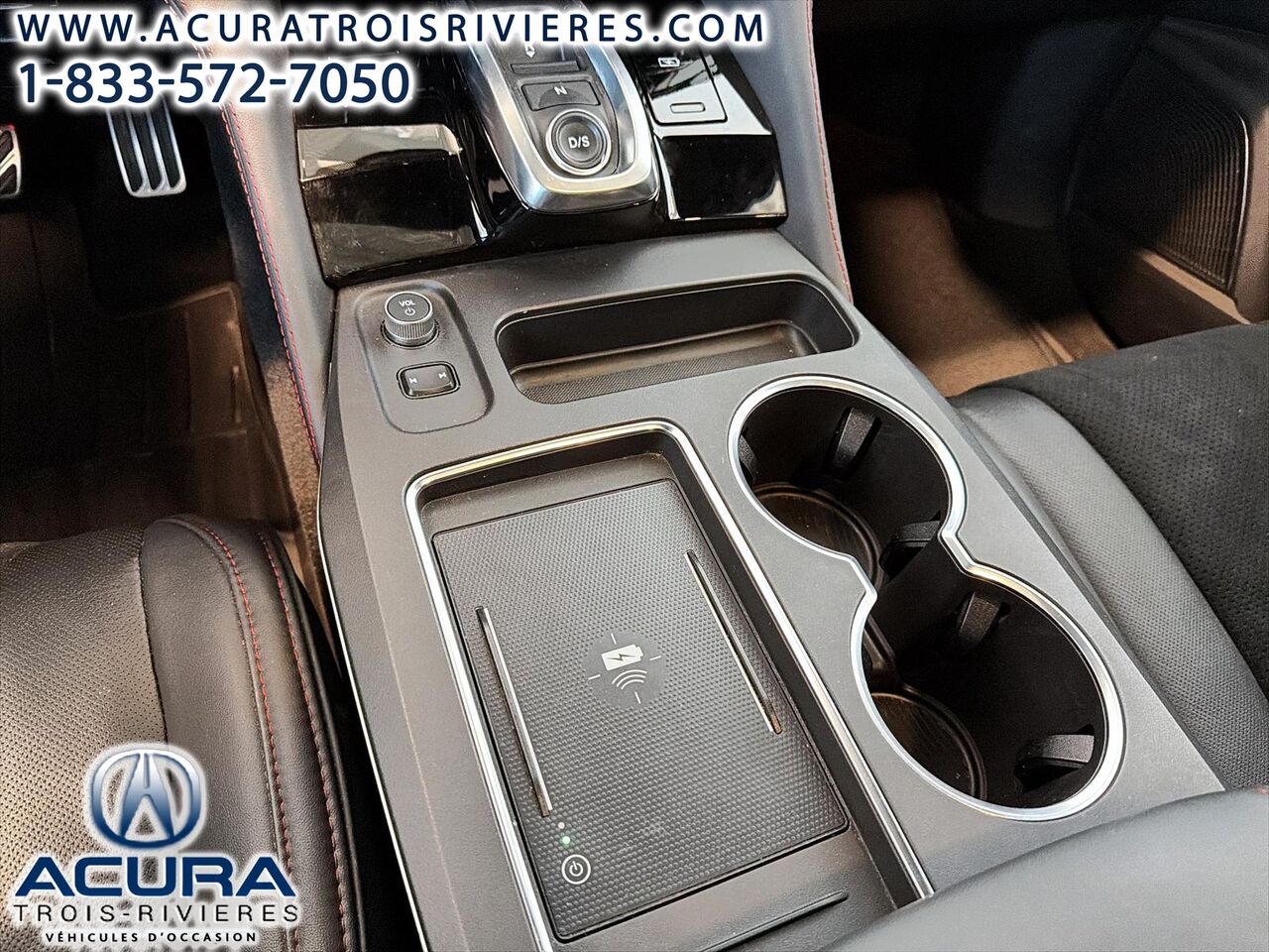 2025 Acura MDX - Image 26