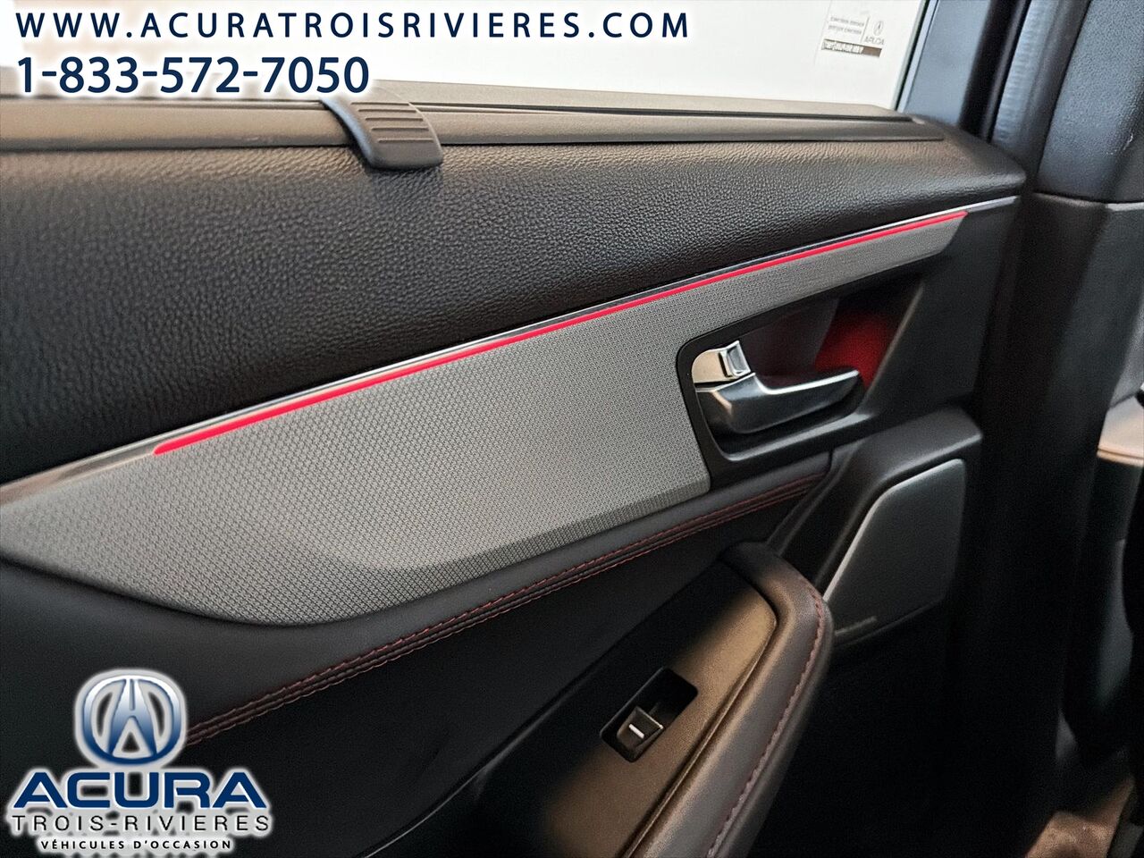 2025 Acura MDX - Image 28