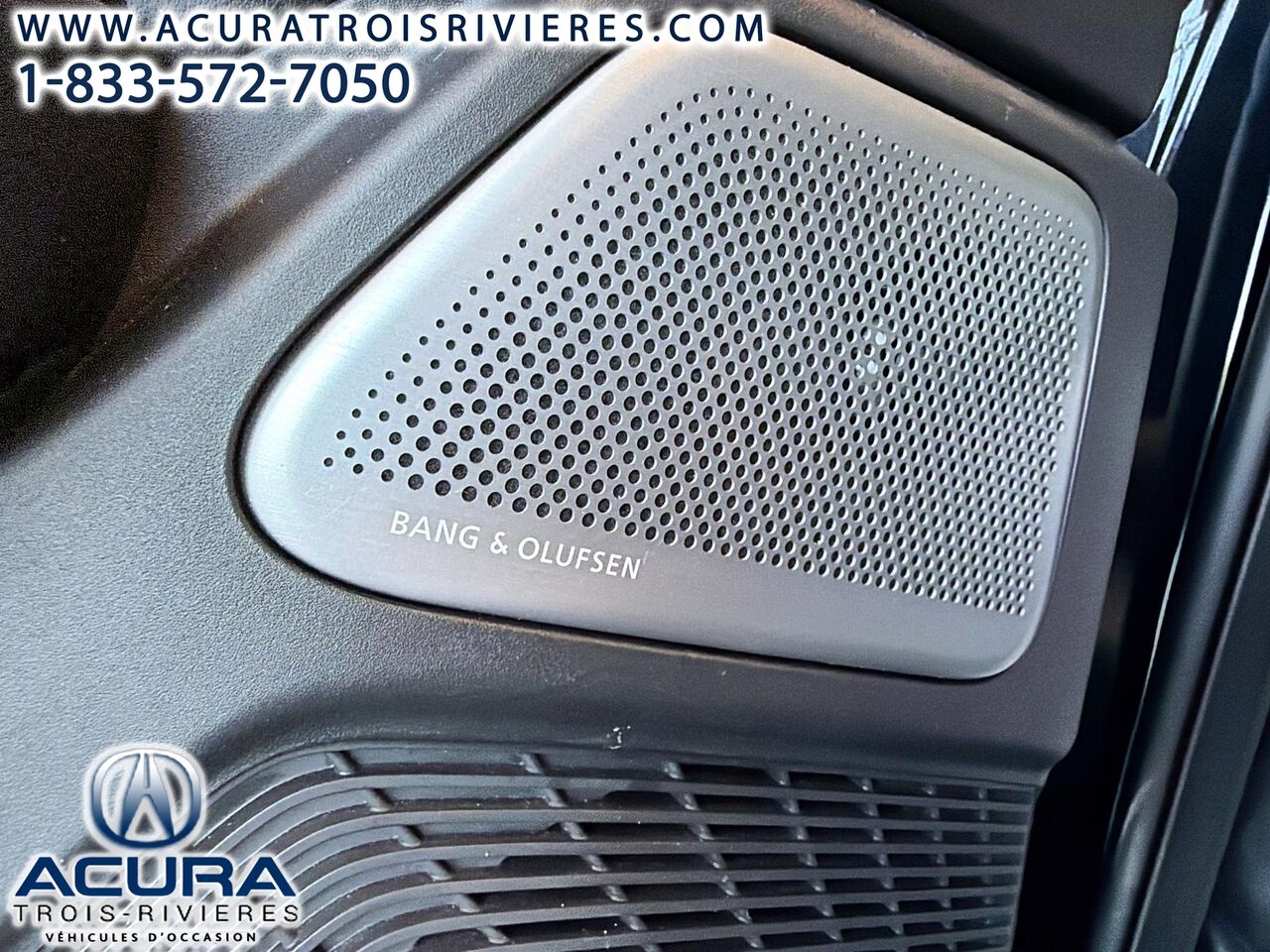 2025 Acura MDX - Image 29