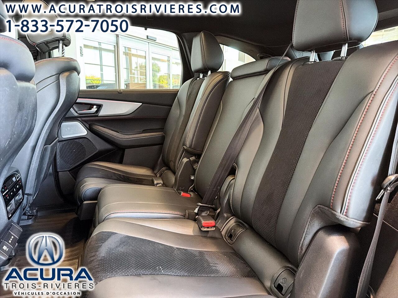 2025 Acura MDX - Image 30