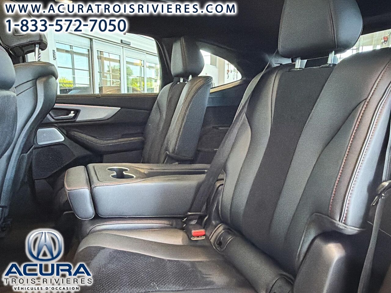 2025 Acura MDX - Image 31