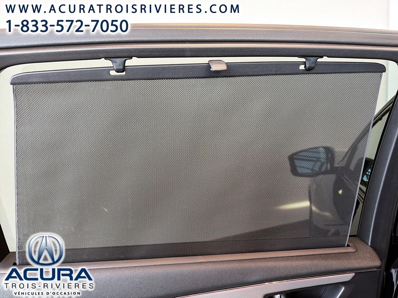 2025 Acura MDX - Image 32