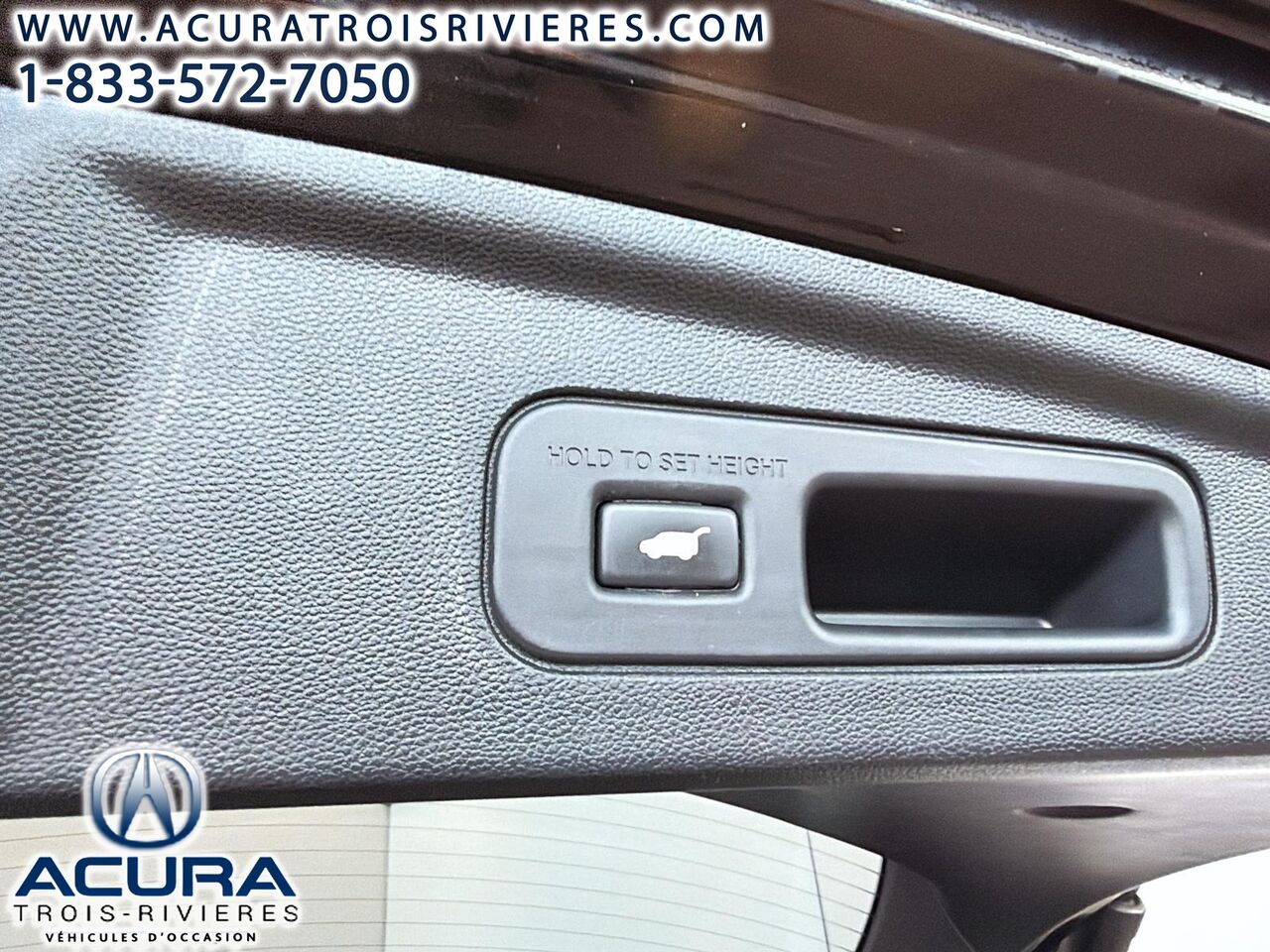 2025 Acura MDX - Image 33