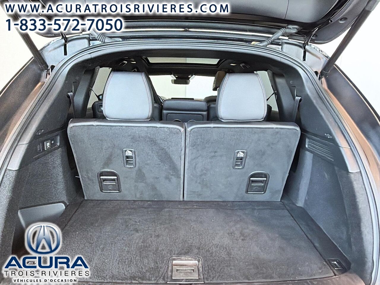 2025 Acura MDX - Image 34