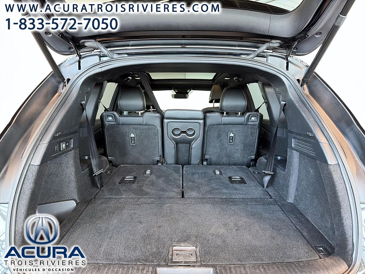 2025 Acura MDX - Image 35