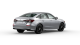 2026 Honda Civic Sedan Sport Hybride - Thumbnail 4