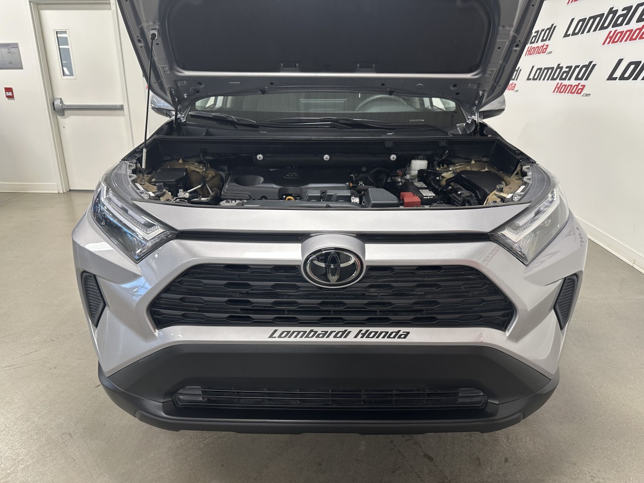 2023 Toyota RAV4 - Image 26