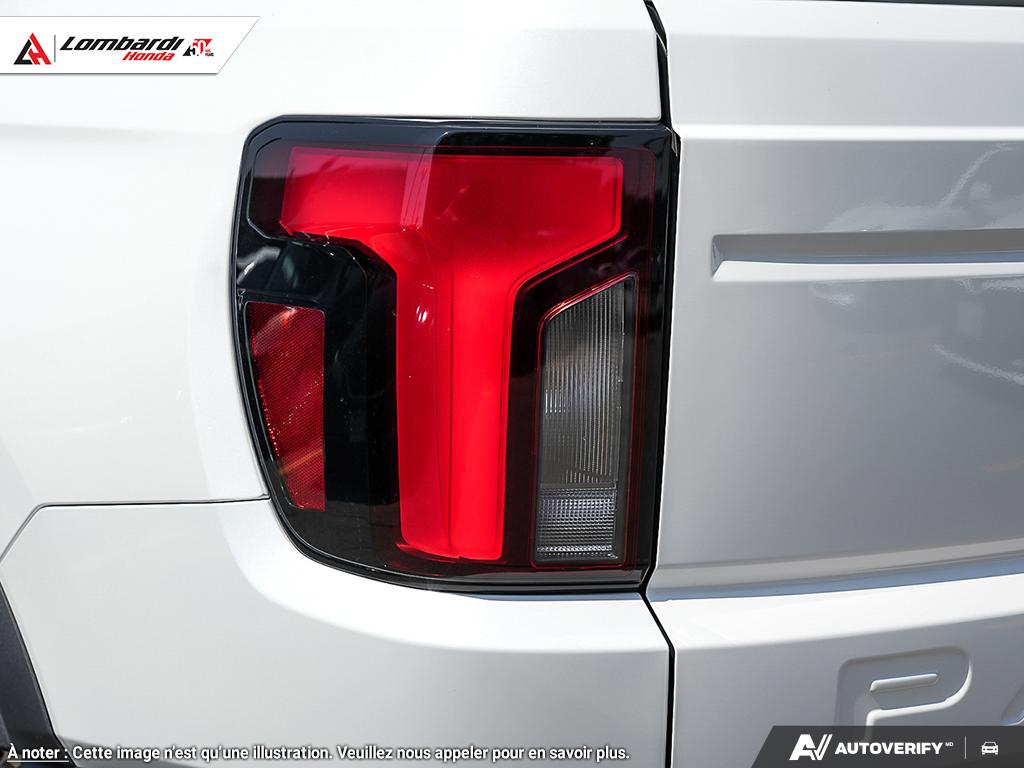 2026 HONDA PASSPORT - Image 11