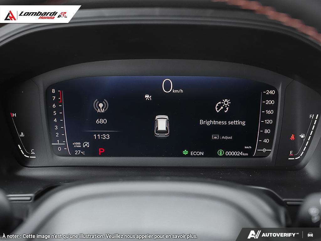 2026 HONDA PASSPORT - Image 14