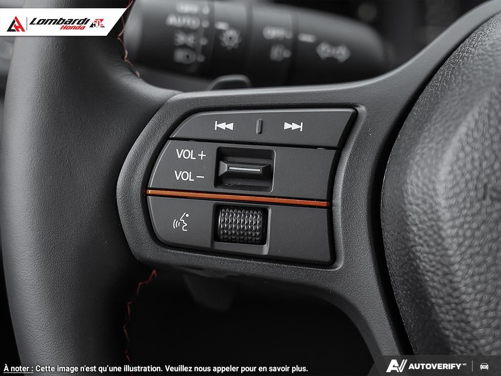 2026 HONDA PASSPORT - Image 15