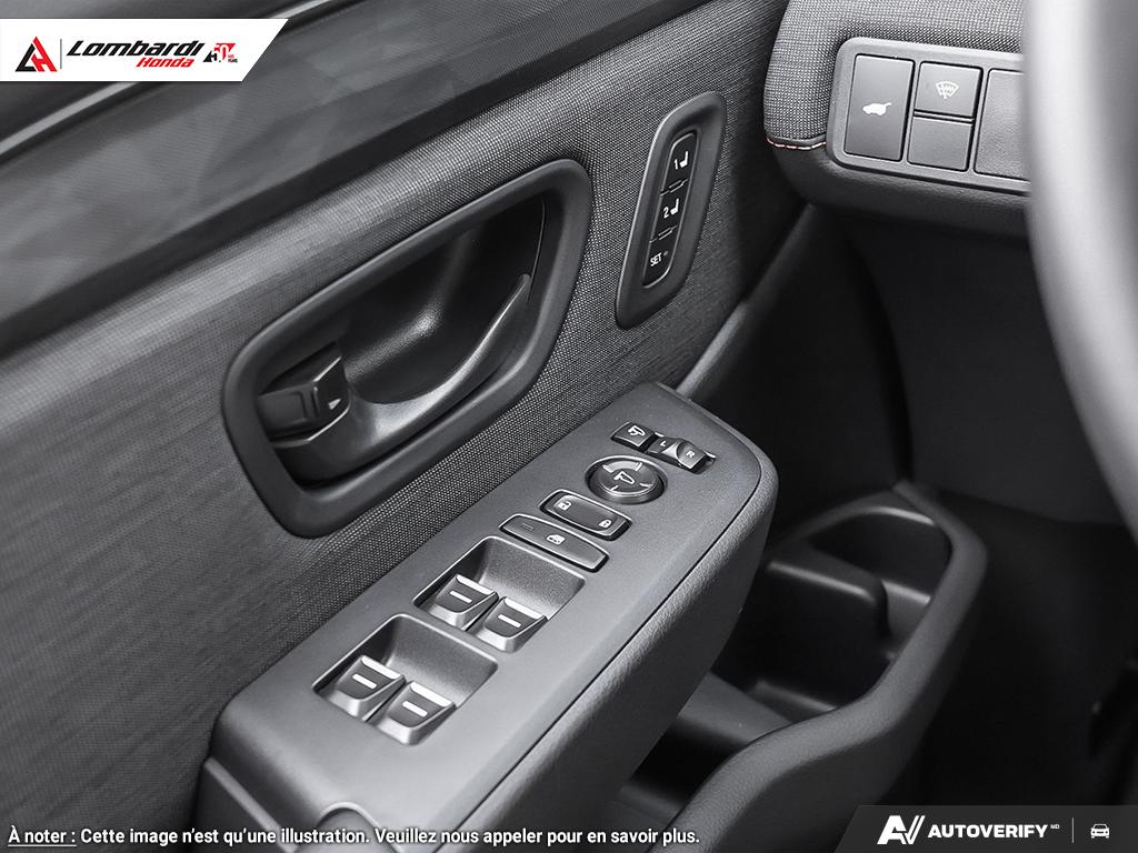 2026 HONDA PASSPORT - Image 16