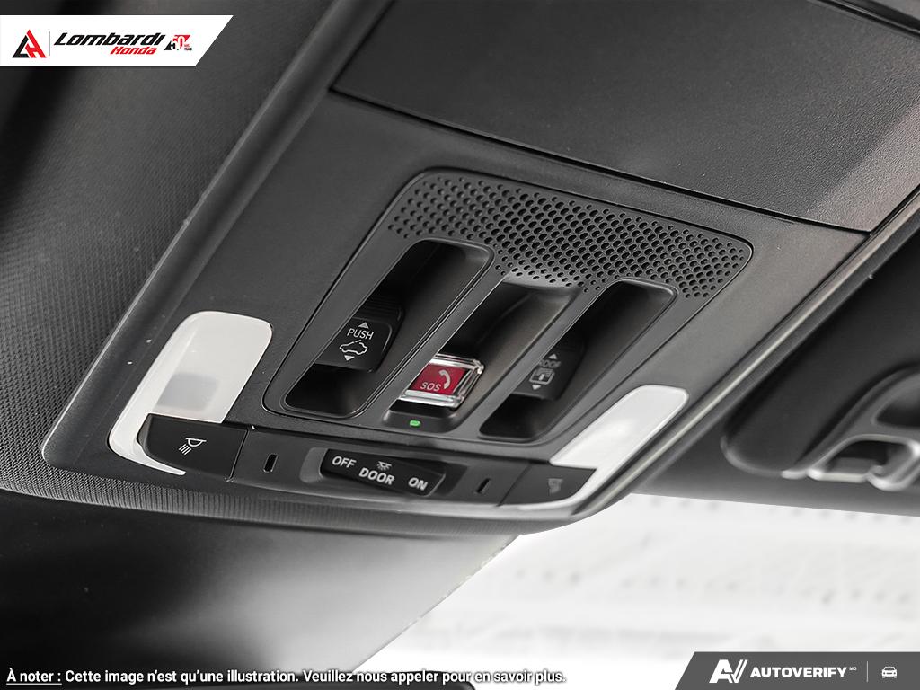 2026 HONDA PASSPORT - Image 19