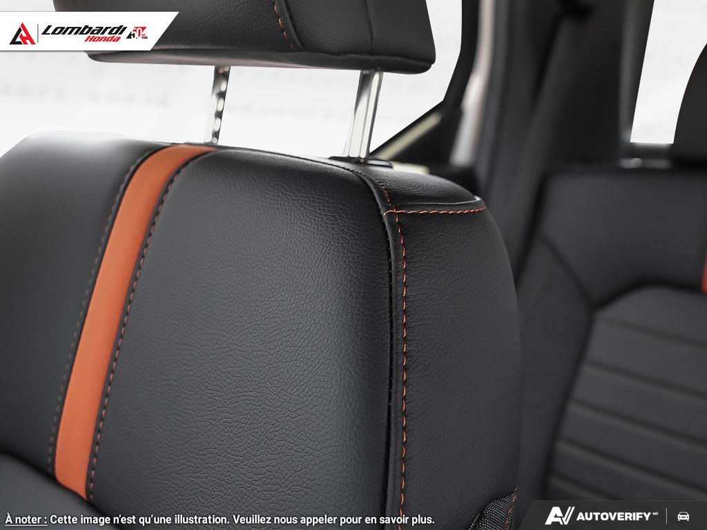 2026 HONDA PASSPORT - Image 20