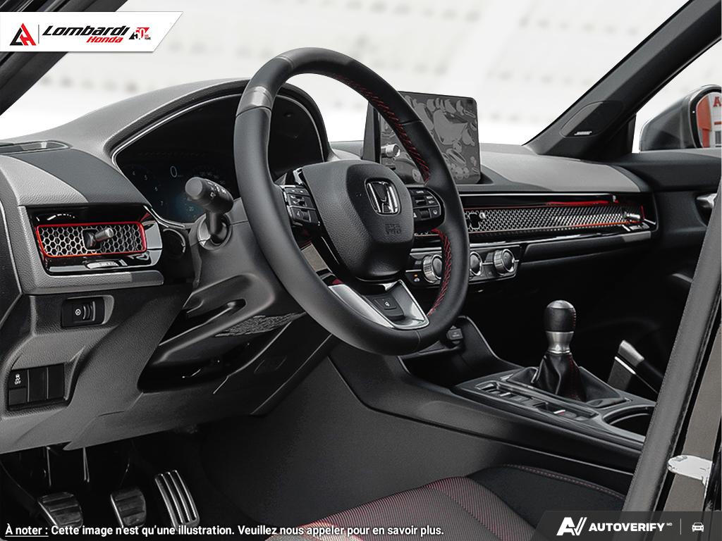 2026 HONDA CIVIC - Image 12