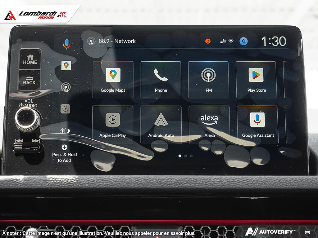 2026 HONDA CIVIC - Image 18