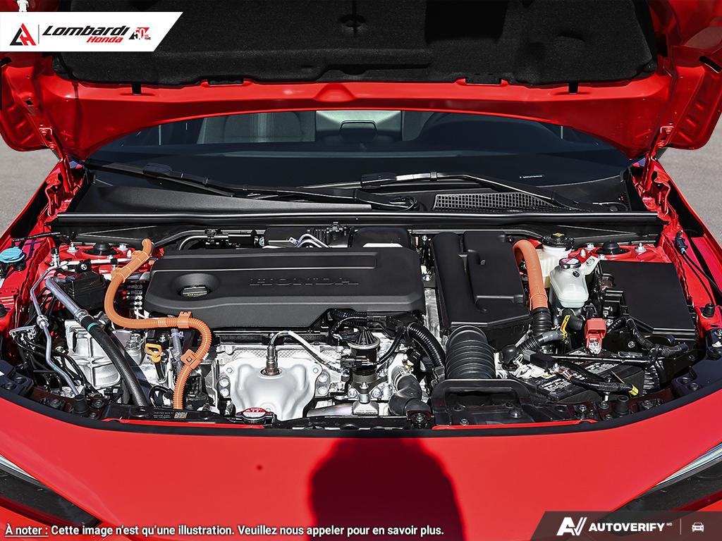 2026 HONDA CIVIC - Image 6