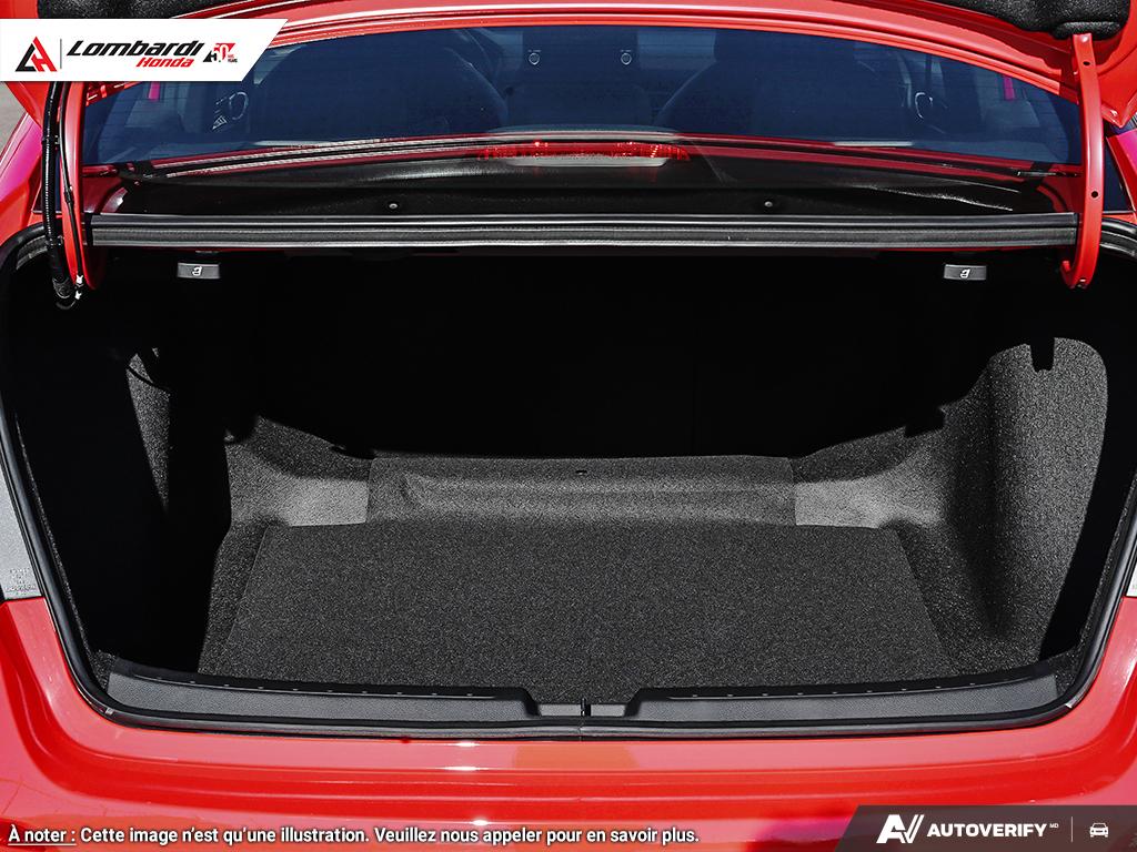 2026 HONDA CIVIC - Image 7