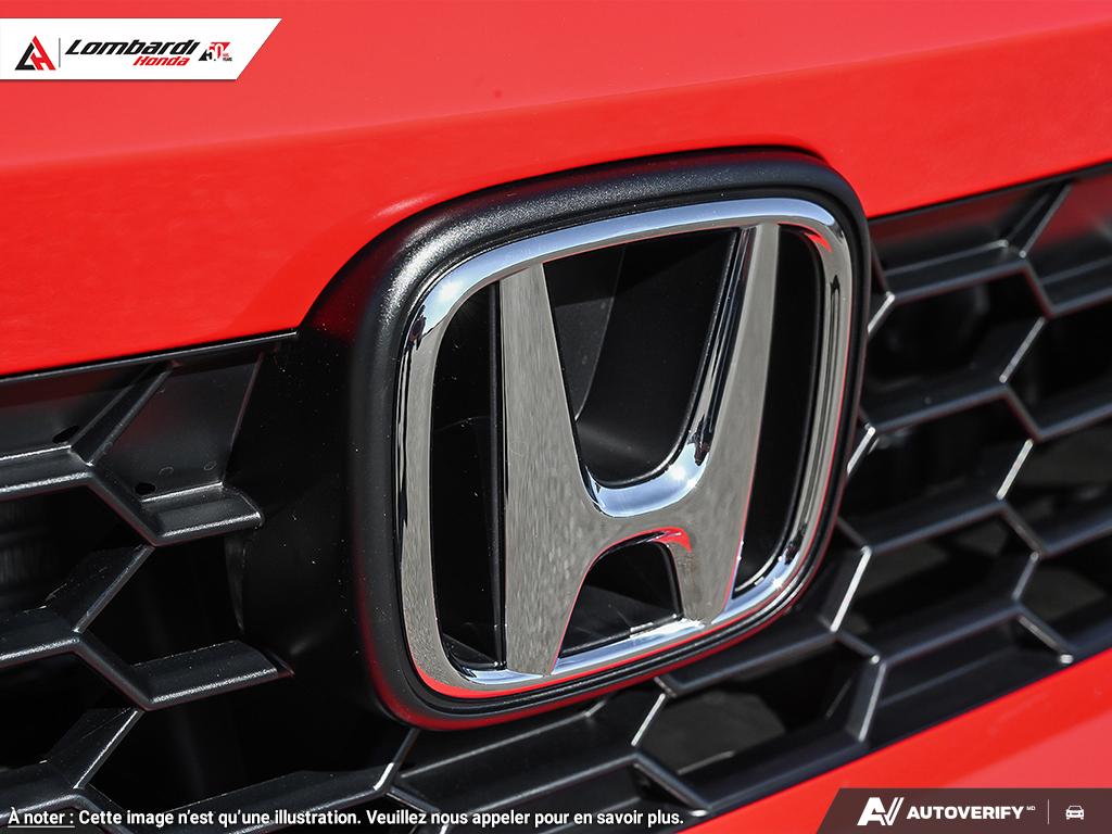 2026 HONDA CIVIC - Image 9