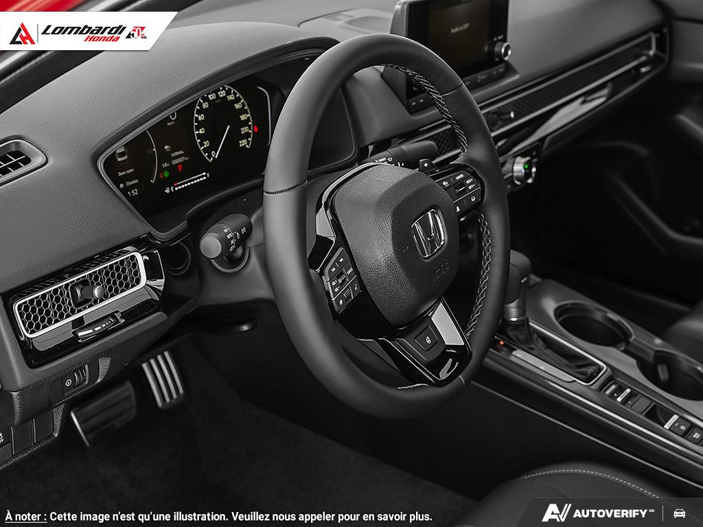 2026 HONDA CIVIC - Image 12