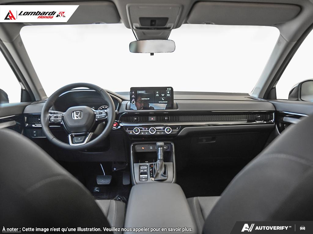 2026 HONDA CR-V - Image 19