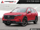 2026 HONDA CR-V - Thumbnail 1