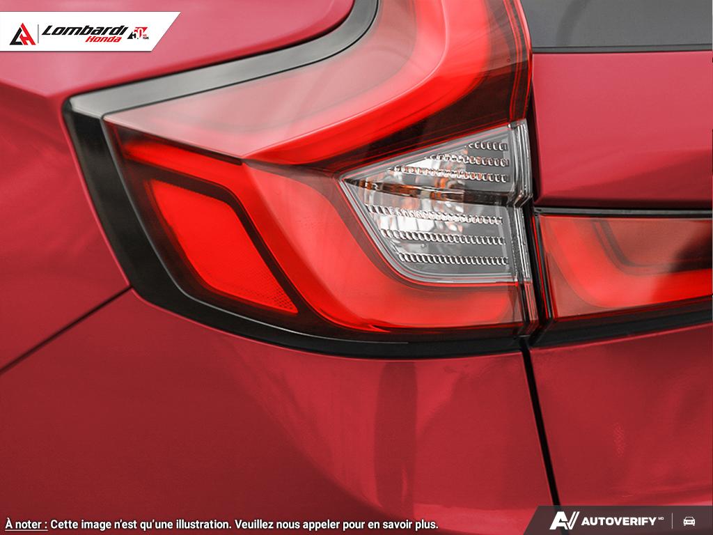 2026 HONDA CR-V - Image 8