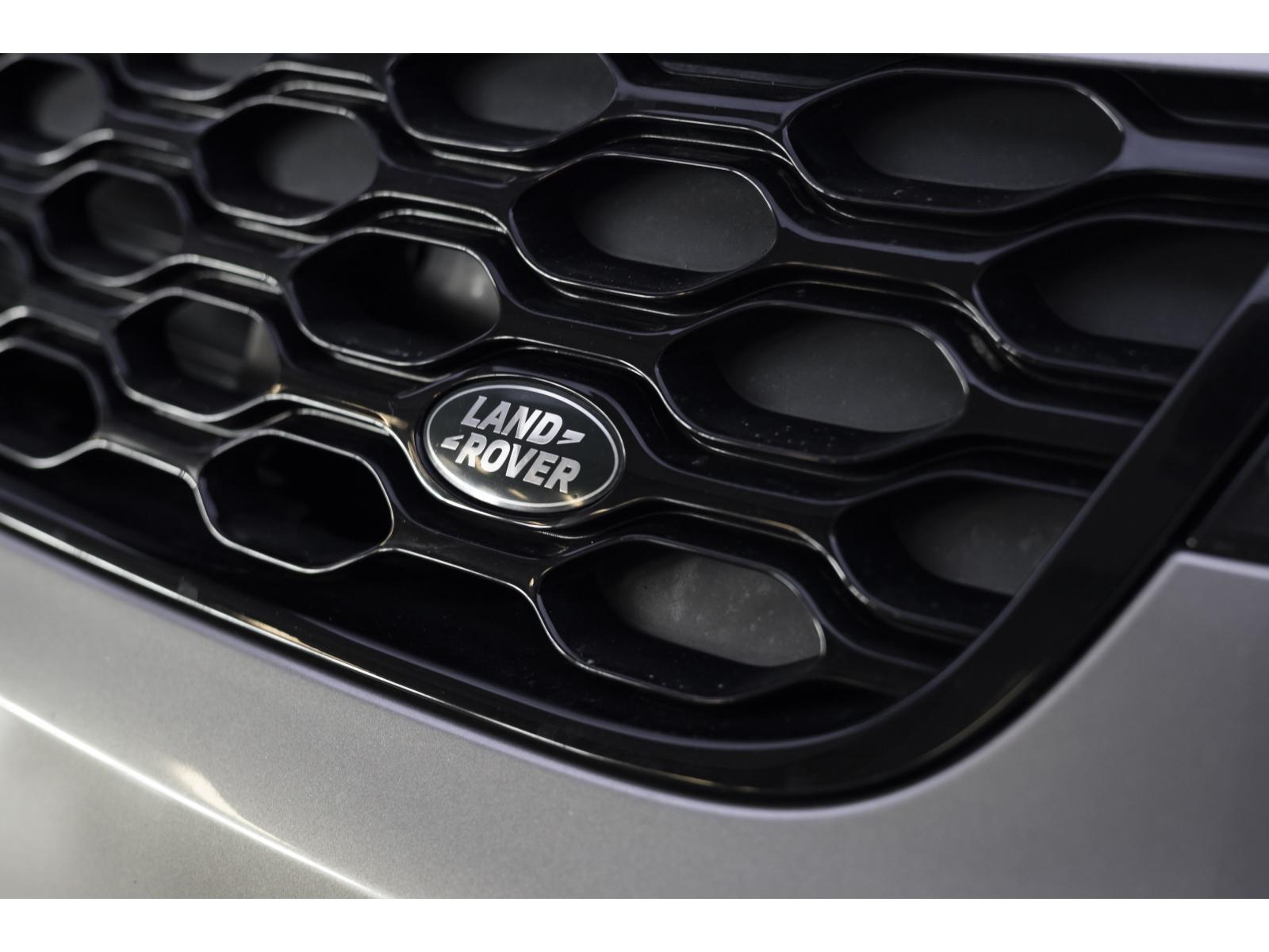 2023 Land Rover Rover - Image 5