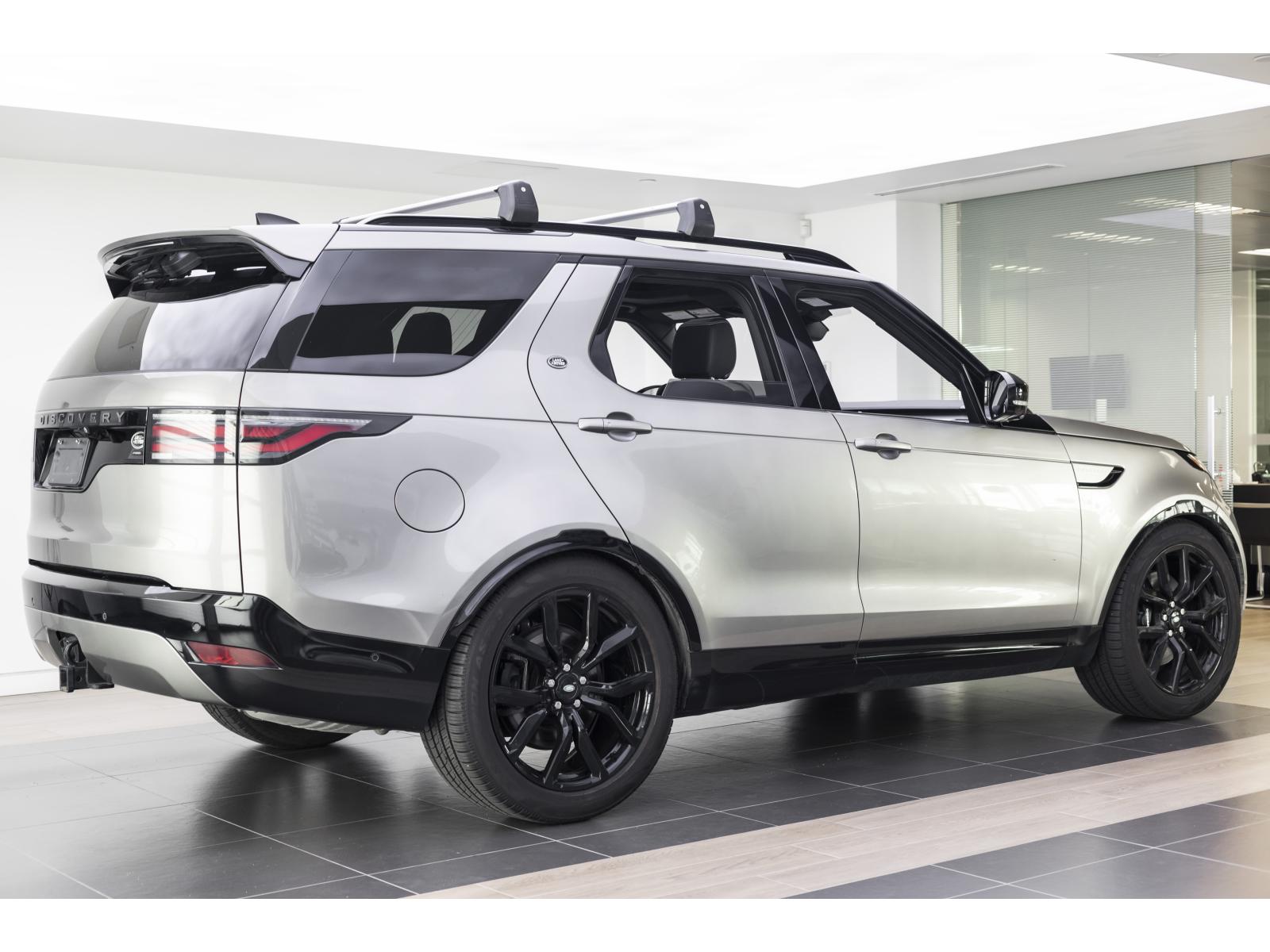2023 Land Rover Rover - Image 9
