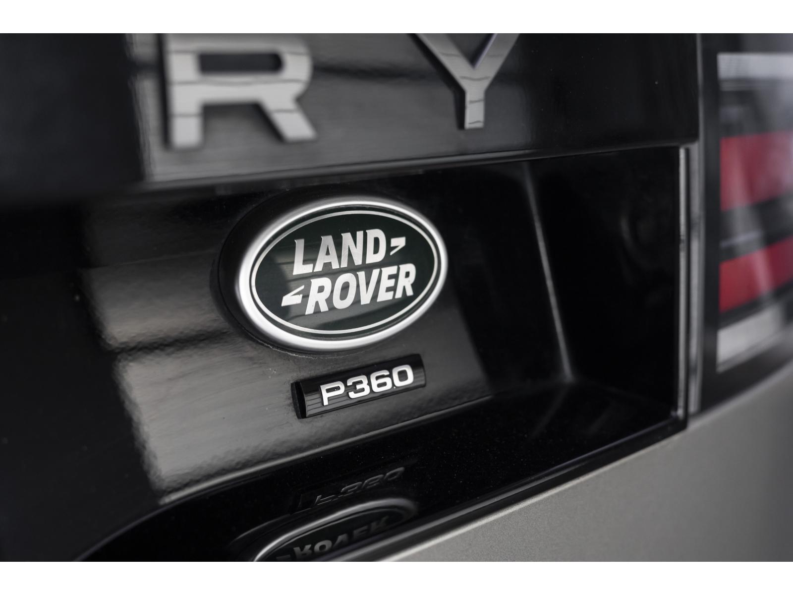 2023 Land Rover Rover - Image 10