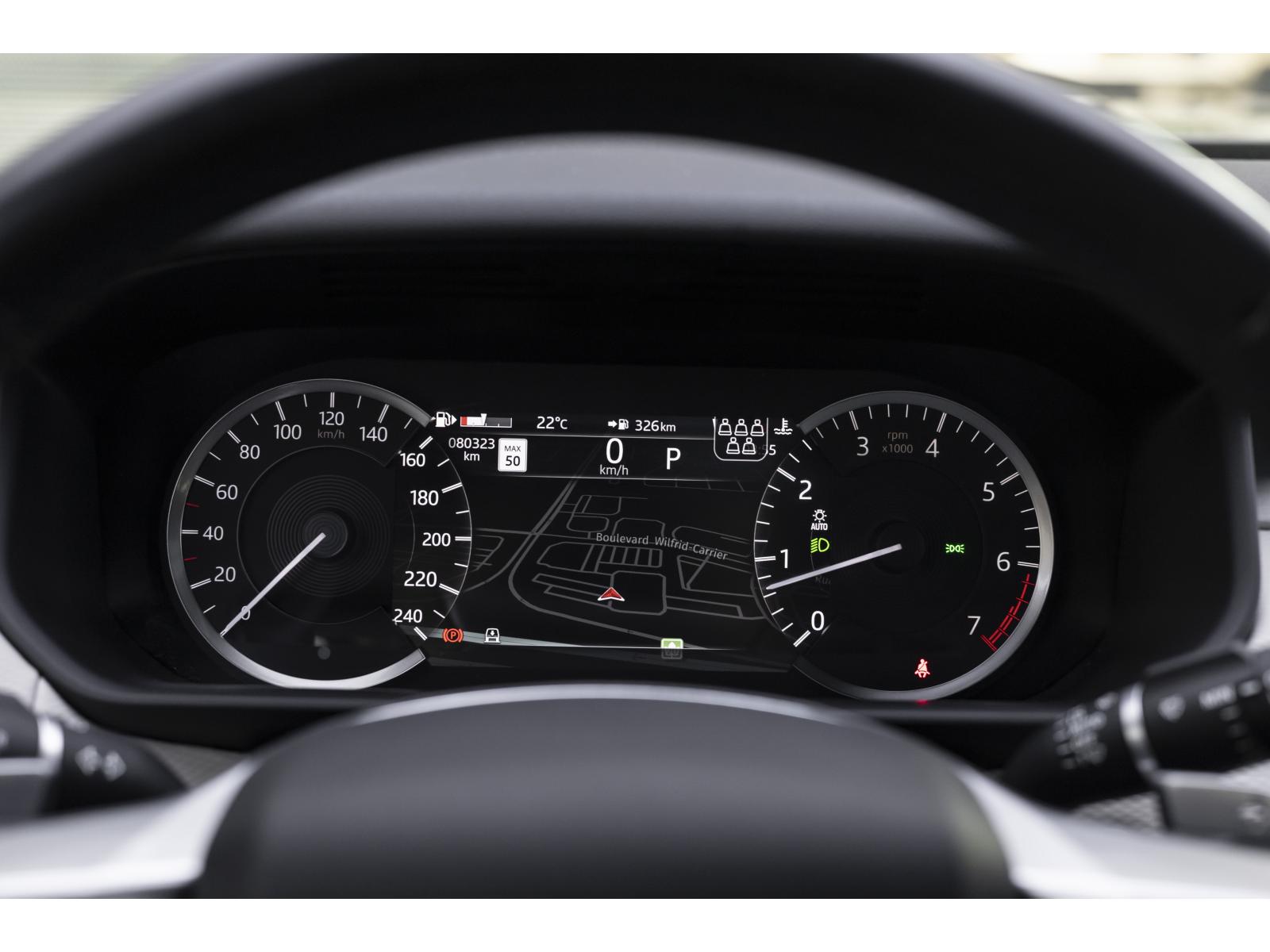 2023 Land Rover Rover - Image 23