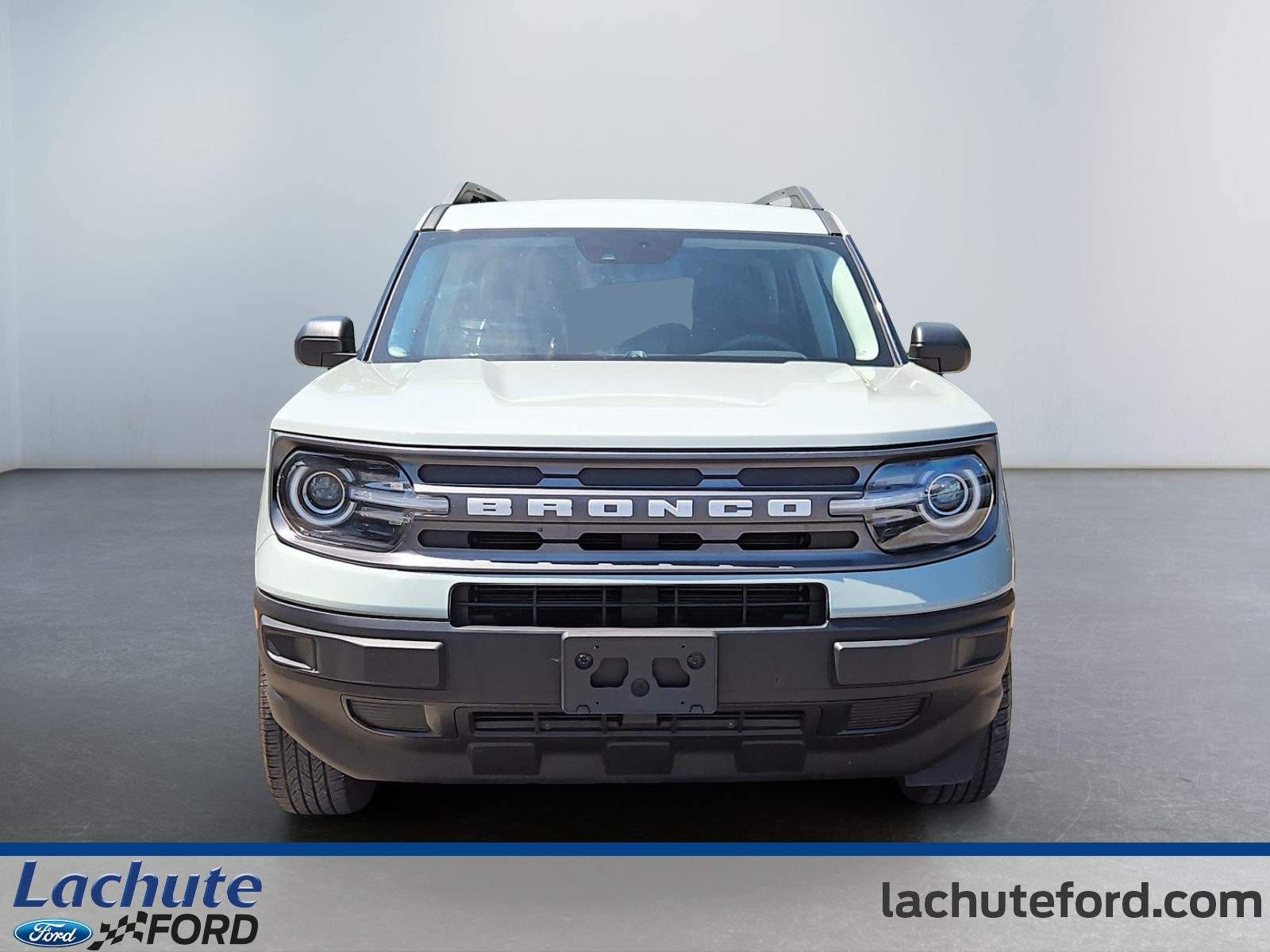 2024 Ford Bronco Sport - Image 2