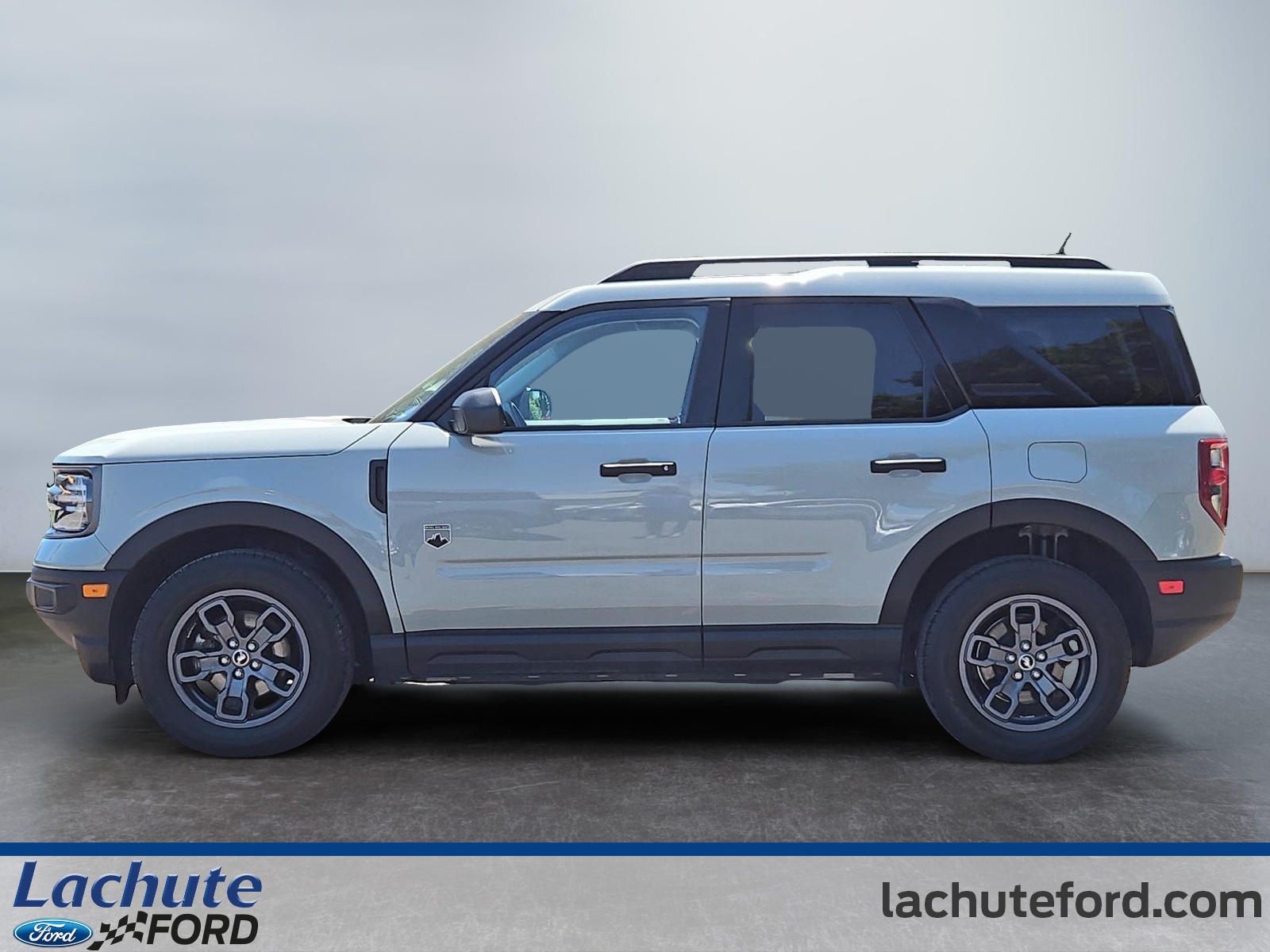 2024 Ford Bronco Sport - Image 6