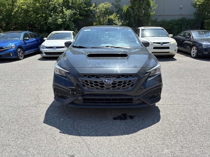 2022 Subaru WRX - Image 3